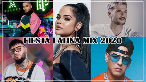 latinas videos|Fiesta Latina Mix 2020